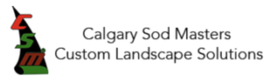 Calgary Sod Masters